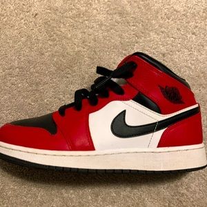 Jordan 1s